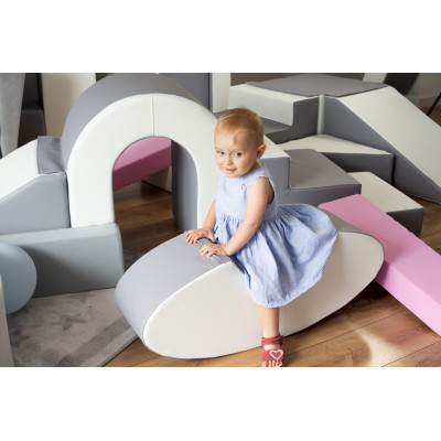 Balancelle à bascule Bean Rocker Balancelle à bascule Bean Rocker